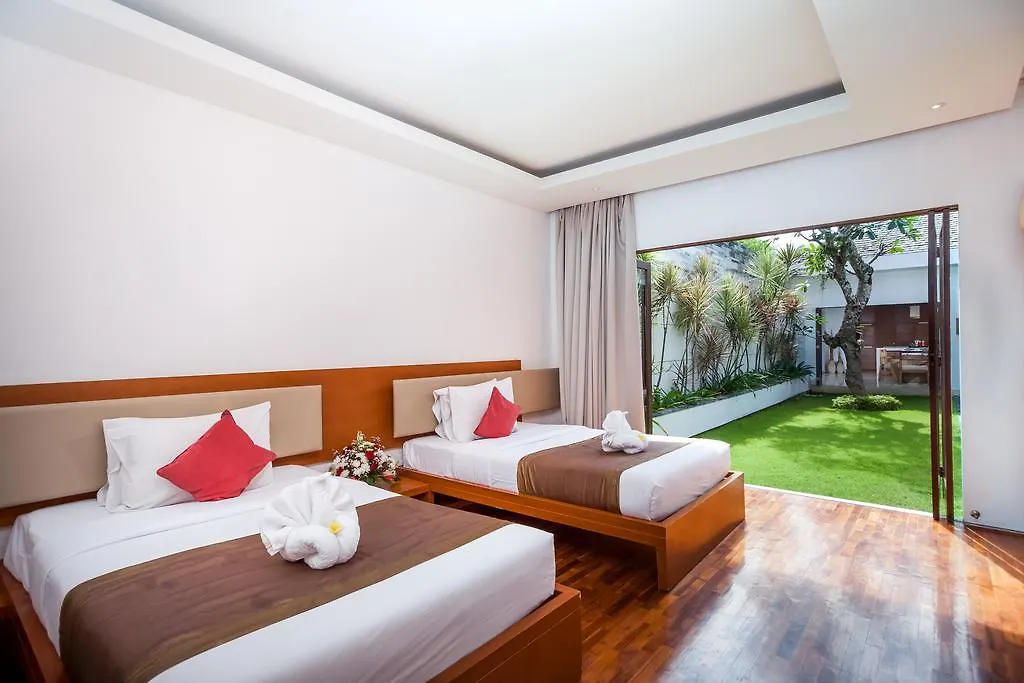 Villa Illam Seminyak