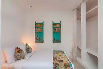 Villa Illam Seminyak  Seminyak (Bali)