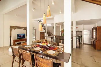 Villa Illam Seminyak