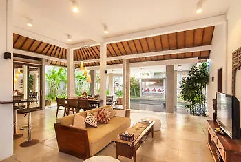 Villa Illam Seminyak