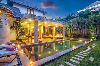 Villa Illam Seminyak  Indonesia