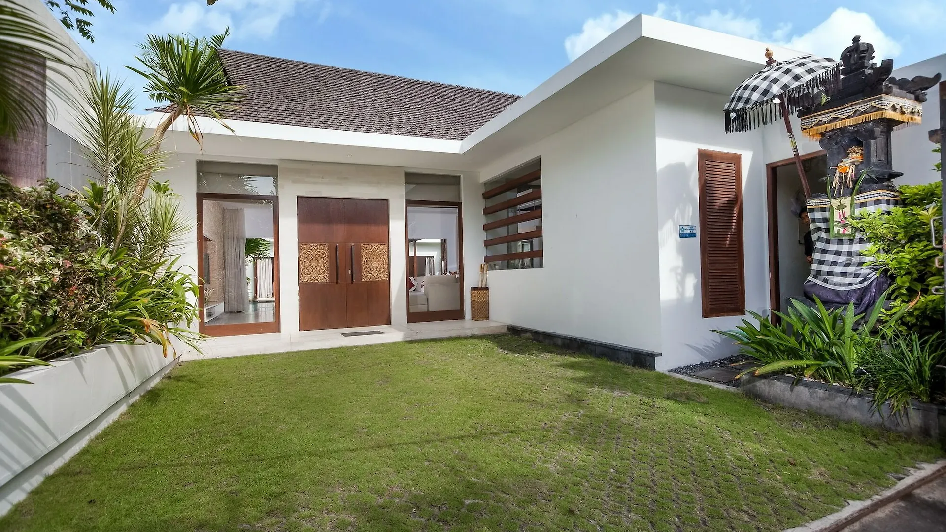Villa Illam Seminyak